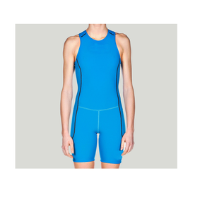 Combinaison de Triathlon personnalisée pour femmes, vêtements de sport, de course courte, de cyclisme, sur demande, nouvelle collection, - Product Image 6