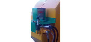Hormigonera profesional con sistema hidráulico a la venta cangilón de carga automática modelo Skipper a la venta carga fácil automática - Product Image 4