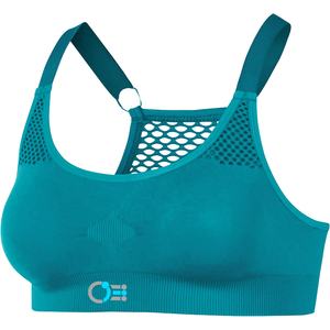 Soutien-gorge de sport pour femme, taille plus, léger, respirant, avec extensibilité quadridirectionnelle - Product Image 1