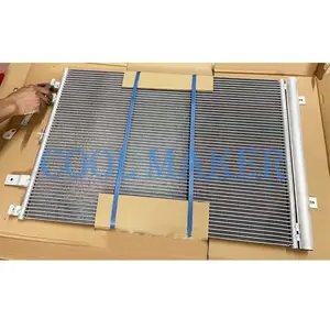 Car air conditioner for Ford F250 F350 F450 ac condenser BC3Z19712B BCZ19712 BC3Z19712B FO3030234