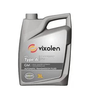 Vixolux ATF тип A, жидкость автоматической коробки передач