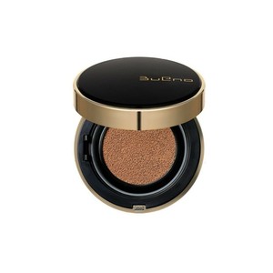BUENO INTENSIVE FITTING CUSHION <b>FOUNDATION</b> SPF50+ #2 Anti-wrinkle Lightening Whitening Korea Cosmetic K-beauty Made in Korea - Product Image 1