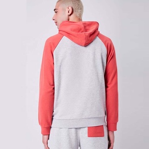 Sweat-shirts unisexes personnalisés avec logo imprimé numériquement, style oversize, en molleton écologique, vêtements de sport tendance, nouvelle collection 2026 - Product Image 2