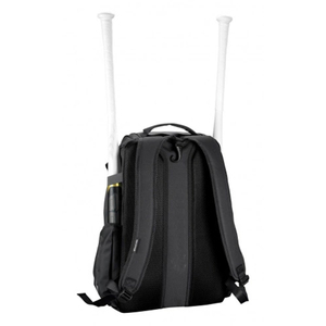 โรงงานขายส่งที่กำหนดเองการออกแบบกระเป๋าเป้สะพายหลังเดินทางอุปกรณ์กีฬากลางแจ้งค้างคาวแพ็คซอฟต์บอลเบสบอลกระเป๋าเป้สะพายหลังความจุขนาดใหญ่ - Product Image 4