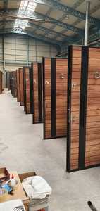 Porte antivol en acier inoxydable de haute qualité à prix réduit Ne manquez pas ces excellentes opportunités! - Product Image 6