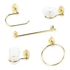 Conjunto de accesorios modernos multiusos para baño, lavamanos modernos a los precios más bajos - Product Image 2