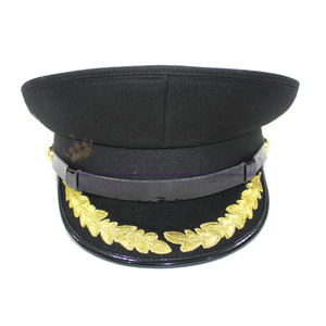 Gorras de Béisbol Bordadas a Máquina al por Mayor, Proveedores de Gorras al por Mayor - Product Image 1