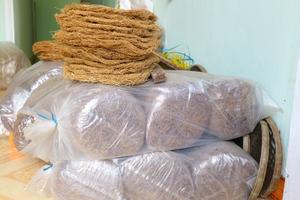 MEJOR PRECIO de GRACILARIA SECA CRUDA/ALGA GRACILARIA DE ALTA CALIDAD // Helen +84 374 288 086 - Product Image 5