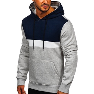 เสื้อฮู้ดโอเวอร์ไซส์สำหรับผู้ชายผ้าฝ้ายออร์แกนิกพิมพ์ลาย3D 6XL โลโก้เสื้อผ้าฟลีซปักลายสำหรับสตรีทแวร์ฤดูหนาว2022 - Product Image 6