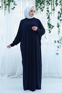 Nouvelle saison femmes Shabby Abaya vêtements islamiques caftan dubaï arabe musulman mode islamique qualité turque - Product Image 3