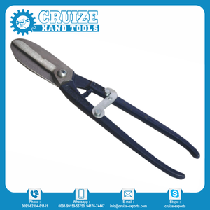 Pince coupante multifonctionnelle pour le bricolage en acier et acier au carbone Coupe-fil à poignée en PVC pour usage industriel OEM personnalisable - Product Image 2