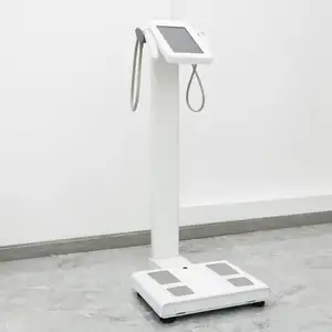 MEICET Full Body Health Weight Analysis Scale Body Fat Composition Analyzer Machine House-service Detector Tester