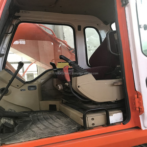 Doosan225-excavadora usada, DH225-7 DX225 Doosan-excavadora 225 Original, a la venta - Product Image 4