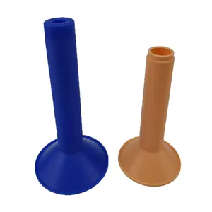 OEM injection mold maker plastic PP cone