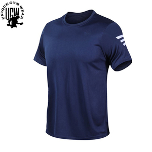 Camiseta de Uniforme de Hurling, Ecológica, de Secado Rápido, Poliéster/Algodón, Manga Corta para Hombre, Estilo Formal, Gran Venta, Precio Bajo - Product Image 5