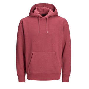 Sudaderas con capucha personalizadas para hombre, ropa de calle, Jersey de algodón pesado con hombros caídos, sudaderas con capucha para hombre - Product Image 2