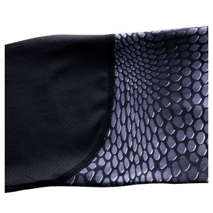 Custom Logo Long Sleeve Rash Guard for MMA BJJ <b>Surfing</b>-OEM Available - Product Image 4