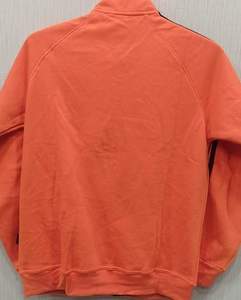 Sudadera con capucha de talla grande más vendida 50% Algodón 50% poliéster de alta calidad con capucha cuello largo Sve sudadera de invierno para adultos - Product Image 4