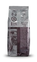 Café Mokito 100% Arábica, Tueste Italiano, Granos Enteros, Notas de Sabor Dulces y Aromáticas, Empaquetado en Bolsa, Hecho en Milán