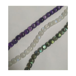 Wholesale Natural <b>Assorted</b> Loose Gemstone <b>Beads</b>, Amethyst/Rose Quartz Gemstone <b>Beads</b> FROM INDIAN SELLER and SUPPLIER - Product Image 1