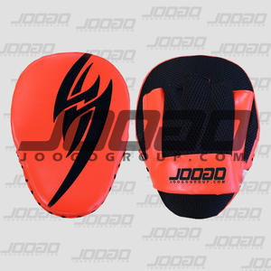 Boxing Punching Pad Top Quality Pu Leather Custom Adult Focus Pad - Product Image 1