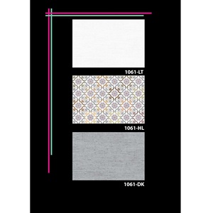 CARREAUX MURAUX NUMÉRIQUES 3D ET CARREAUX MURAUX EN CÉRAMIQUE 30x45cm - Product Image 2