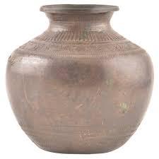 นักออกแบบทองแดง Kalash/Lota สำหรับเทศกาลและ Pooja สำหรับใช้ในชีวิตประจำวัน - Product Image 6