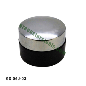 Medium Dome <b>Bench</b> GS06J-02 Anvil & Stakes-Hand <b>Tools</b> - Product Image 1