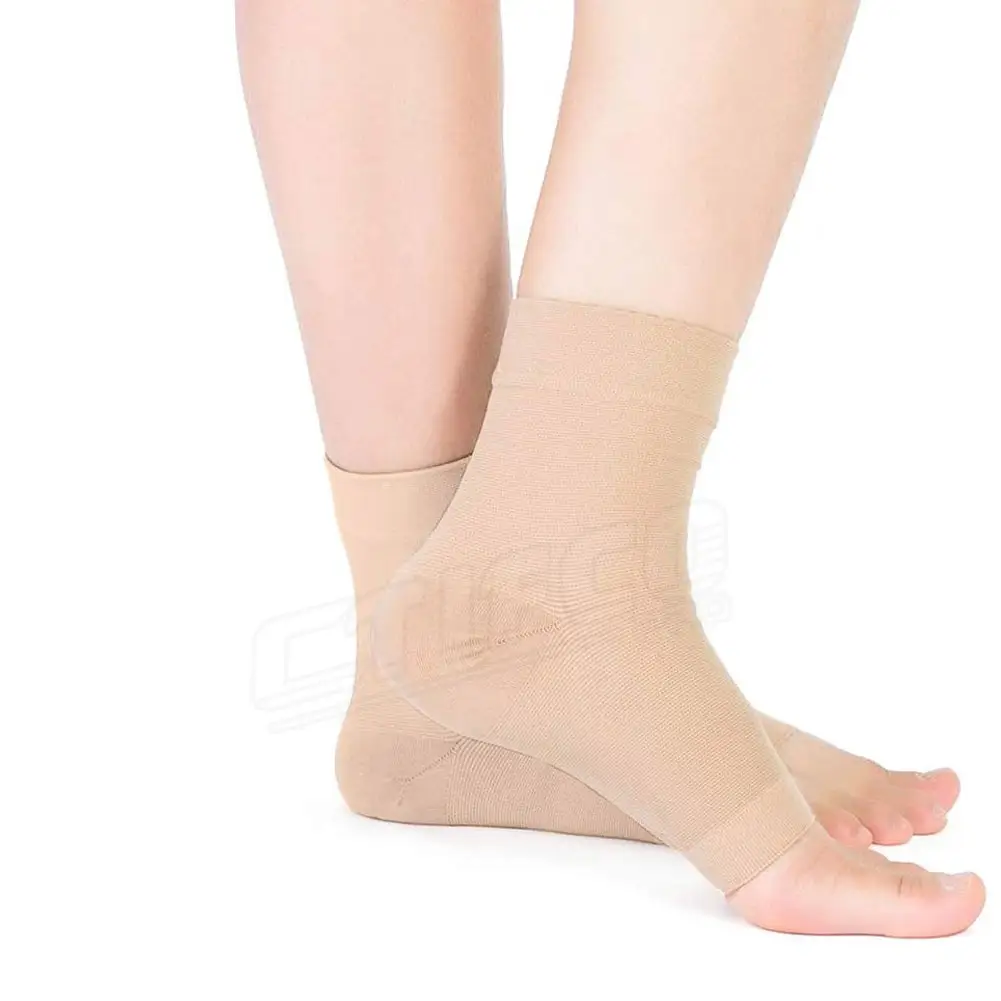 Manicotto 7 millimetri di Neoprene Caviglia Del Manicotto Per la Formazione Pesi