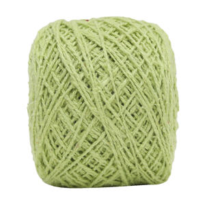 <b>Silk</b> Noil Knitting <b>Yarn</b> - Product Image 3