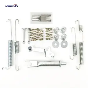 Kit ajustador de freio peças do veículo, para hyundai accent/kia, 58370-25000, vendas, quente