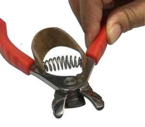 Tijeras de recolección de frutas - Product Image 2