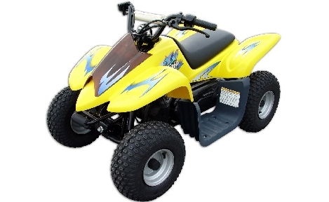 Courroie De Transmission Pour Quad/ATV 50-100cc - Dimensions 780 X 16,5 X 30 - Compatible Access, Triton, Aeon, Etc.