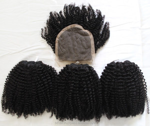 Diseñada para los estilos de vida modernos, la peluca de cabello humano liso y rizado sin pegamento 7x5 equilibra textura, comodidad y elegancia para el día a día. - Product Image 2