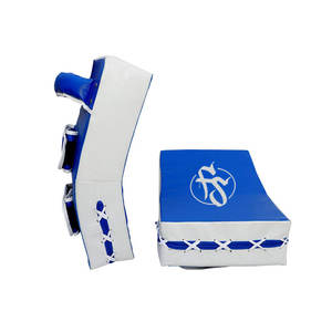 Guantes de boxeo, almohadillas de boxeo de mano - Product Image 5