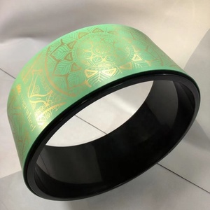 Rueda de yoga - Product Image 1
