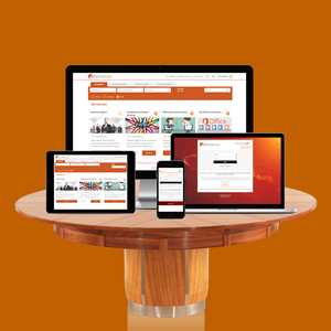 Developing a Custom Virtual Classroom <b>Software</b> for Online |Online Virtual Classroom |Web Conferencing |Web Based Virtual Classes - Product Image 2