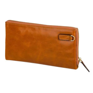 2021 <b>Ladies</b> <b>Wallet</b> Custom Logo Multi-Color PU Leather Long Latest Fashion Custom Made Hot Sale - Product Image 5