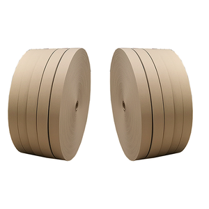 Brown Core Board Slitting Specialty Paper Grammage 350 450 GSM Suitable for Paper Tube Packaging Industrial Cores - Product Image 4