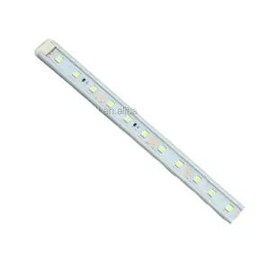 Ip67 DC 12v מותאם אישית חוות מכונה 5050 LED רצועות תאורת מודול