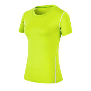 Femmes short de compression - Product Image 1