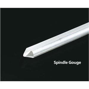 Hot Bán 4-Mảnh HSS Gỗ Máy Tiện Quay Đục Set # LCO4 - Product Image 6