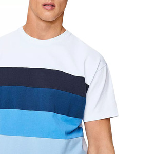 Custom Made graphic print Design Men Wear white T.Shirts Summer For Men Summer Collection pure organic cotton fabric - Product Image 5