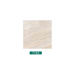 กระเบื้องเซรามิคเคลือบพื้นขนาด40x40ซม. แบบชนบทกระเบื้องโมเสค WPC พื้นผิวไม้สไตล์คลาสสิกห้องน้ำหนา5มม. - Product Image 6