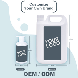 แชมพูสัตว์เลี้ยงสูตรอ่อนโยน 500 มล. สำหรับสุนัขใช้ที่บ้าน รับผลิตแบบ OEM ODM ขายส่ง - Product Image 3