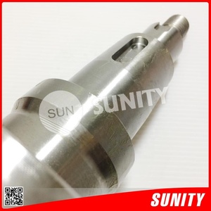 Eje de Empuje Sunity Silver de Taiwán, Alta Eficiencia, Certificado ISO9001, 2T para Motor Marino Diésel, 3T para Motor Intraborda, Pieza Nueva - Product Image 6