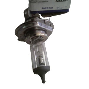 Bombilla Halogena M7160190 para Motocicletas y Automóviles - Product Image 1