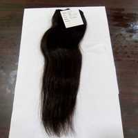 Pengiriman Gratis Rambut India Remy Virgin Body Wave Hair Bundles 100% Ekstensi Rambut Asli Manusia 10-26 Inch Warna Alami Mesin Double