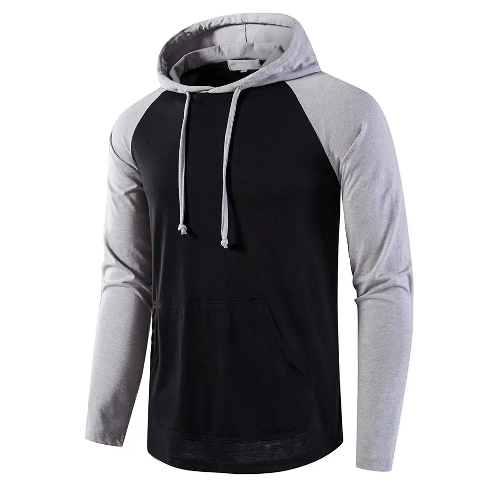 2022 Amazing Multi Colors New Design Hoodies für Männer Street Wear Mode von Kanada Jungen.