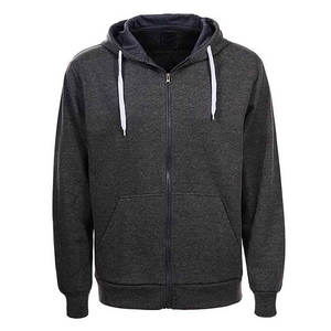 Sweat-shirt à capuche surdimensionné pour hommes, sweat-shirt de bonne qualité personnalisé, automne, collection - Product Image 3